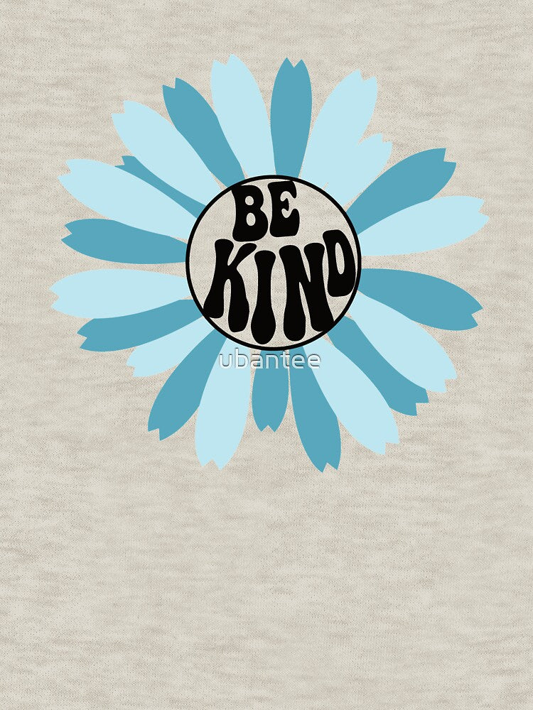 Be More Kind by ubantee