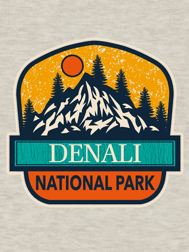 Denali national park by Cool-Craze