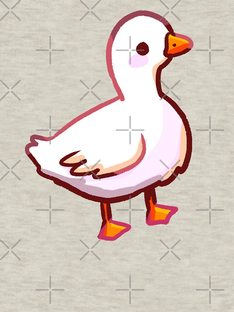 Duck by Artofmayara