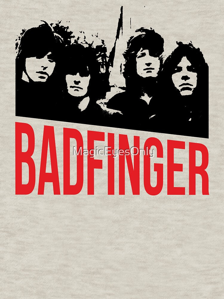 Badfinger (70's Power Pop Rock) by MagicEyesOnly