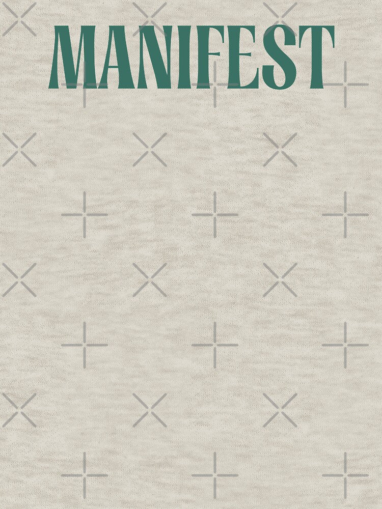 Manifest by SpilloDesign