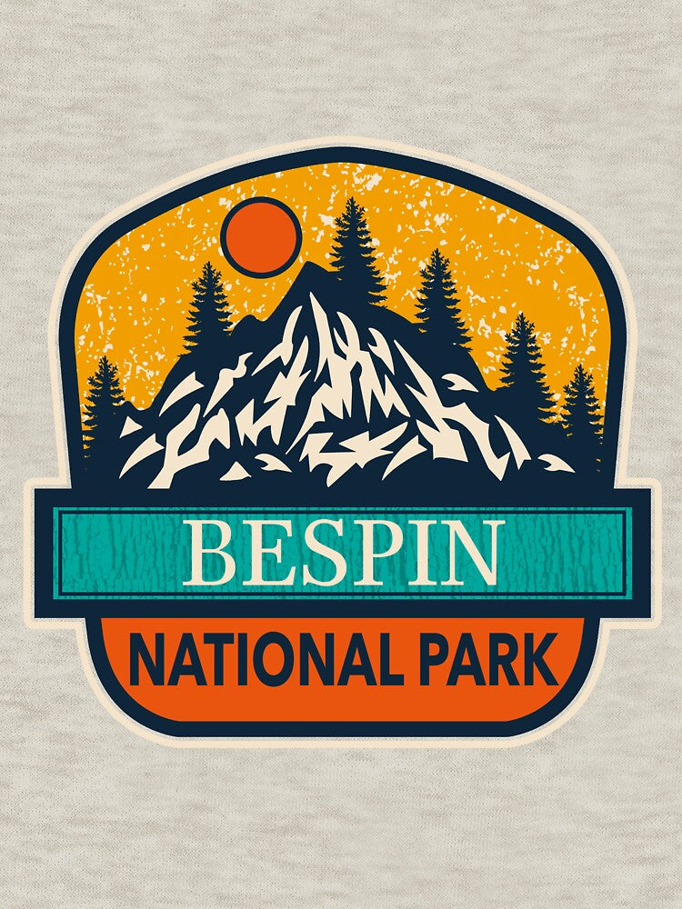 Bespin national park by Cool-Craze