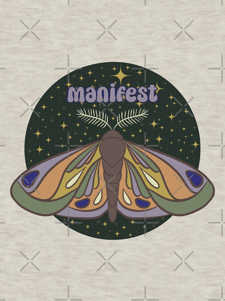 Manifest by KarmaBloom