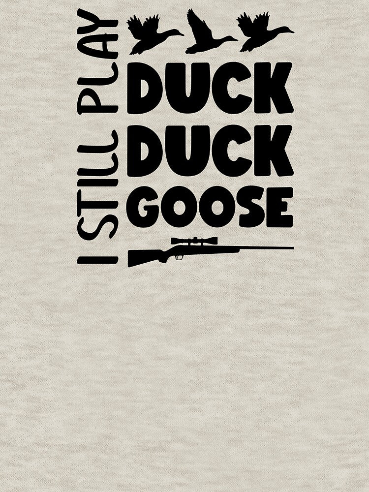 Wild Duck & Goose Hunting Vintage by Sed94