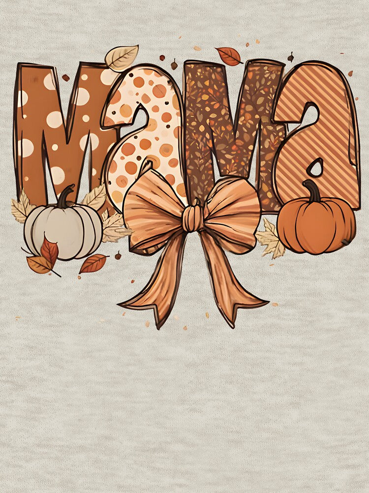 Vintage Mama Retro Cute Mother Family Love Quote,Retro Mama Motherhood Family Quote For Loving Moms by PrintMod