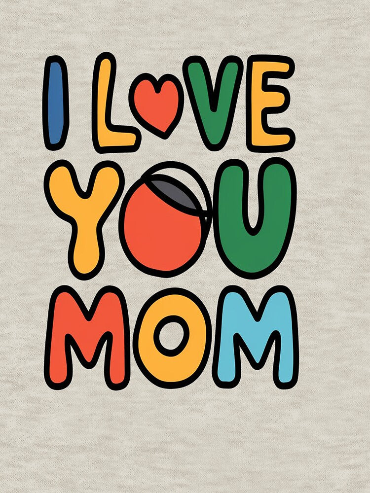 Funny Checkered Mom T-Shirt by Mahmoudshoping