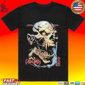 Rage Of The Dead T-shirt