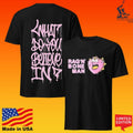 Rag’n’bone Man What Do You Believe In Logo T-shirt