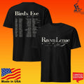 Ravyn Lenae Bird’s Eye Tour T-shirt