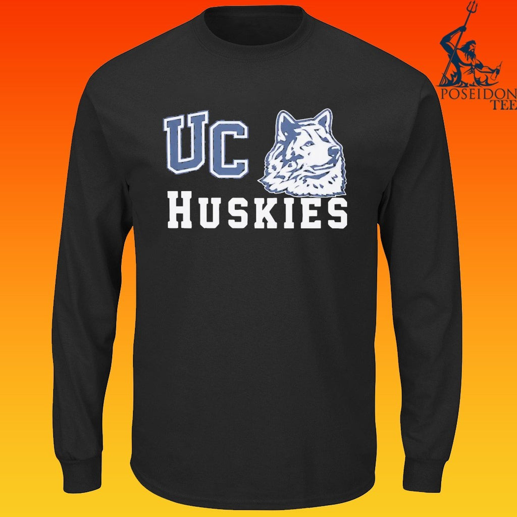 Ray Allen Uconn Huskies T-shirt