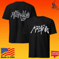 Real Krsna Hola Amigo T-shirt