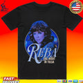 Reba Mcentire One Night In Tulsa T-shirt