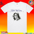 Reba Mcentire The Making Of Reba Photo T-shirt