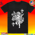 Redeemed Cherub Angel T-shirt