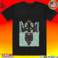 Reflections Of Tolv T-shirt