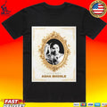 Rest In Peace Asha Bhosle T-shirt