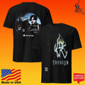 Revenge Horror T-shirt