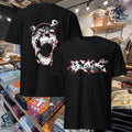 Revenge Screwed T-shirt
