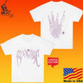 Revenge Xxxtentacion Kill Contrast T-shirt
