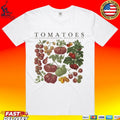 Rewind Premium Tomato T-shirt