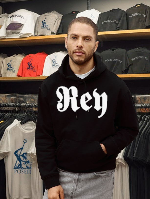 Rey Mysterio Hey T-shirt