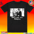 Richard D. James Album Aphex Twin T-shirt