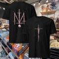 Riot Division Trident Of Blades T-shirt