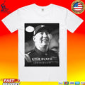 Rip Kyle Busch 1985-2026 T-shirt