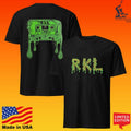 Rkl Rich Kids On Lsd Lost Demos T-shirt