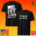 Road To Msi Piece Of History T-shirt