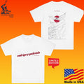 Rodrigo Y Gabriela Ourhome T-shirt