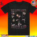 Rolling Loud La 25 Loud Aid T-shirt