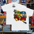 Rolling Loud Rl X Rl X Slawn Jester T-shirt
