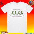 Roswell New Mexico Alien T-shirt