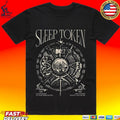 Round Table Sleep Token T-shirt