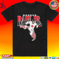 Rueben Bain Jr State Star Remix T-shirt