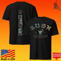 Rush Fifty Something North American Tour Women’s 50 Something Tour 2026 T-shirt