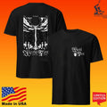 Rwf Midnight Winners Derp World First T-shirt