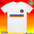 Ryan Gosling Rainbow Project Hail Mary Dr Grace Mission T-shirt