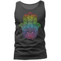 Hamsa Graphic Tank Top