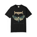 Death Angel Moth Skull T-shirt | Thrash Metal Band Tee, The Evil Divide