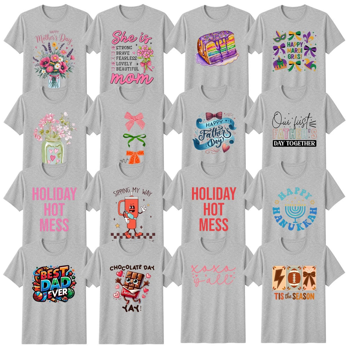 Summer Sarcastic Humour T-Shirt April Fools Day Christmas Gift