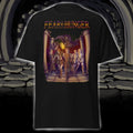 Fear & Hunger T-Shirt – High Detail Graphic Tee, Fan Merch