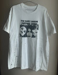 The Rocky Horror Picture Show Movie Shirt 00s Vintage Thrashed Fader