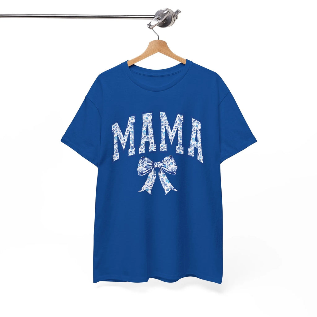 Mom Life is the Best Life T-Shirt | Funny Motherhood Tee | Cute Gift