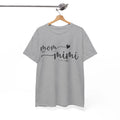 Mama Knows Best T-Shirt | Funny Mom Life Tee | Cute Gift for Mothers