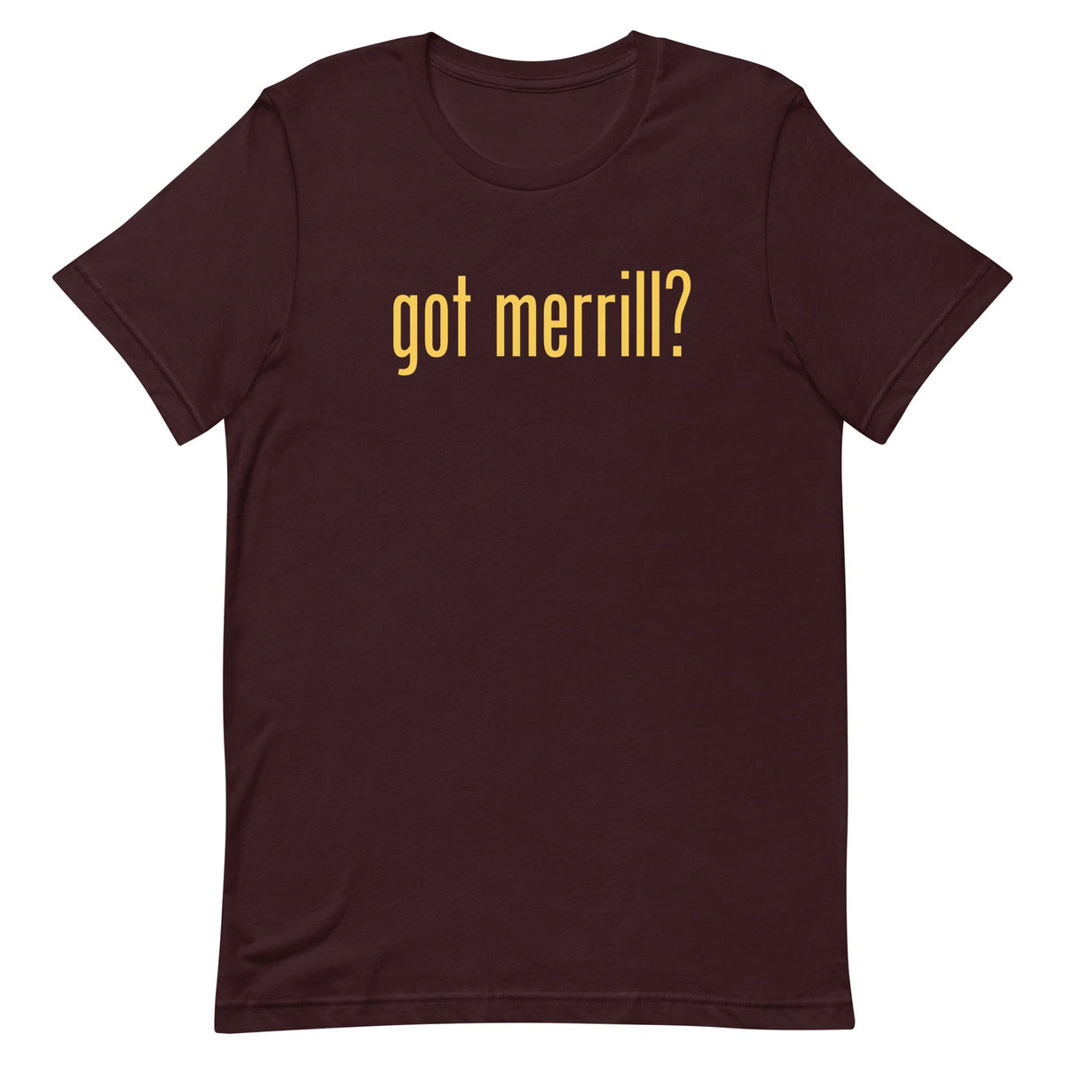 GOT JACKSON MERRILL? T-SHIRT San Diego Baseball All Star CF Friars SD Streetwear