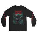 Dissociative Healing - Self Titled Album Long Sleeve Shirt