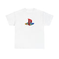 Retro Gaming T Shirt Gamer Tee Vintage Video Game Graphic Shirt 90s Style Unisex