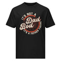 Funny Dad Joke Dad Bod Graphic T Shirt Adult humor Unisex (S-4XL) NEW 2 Colors